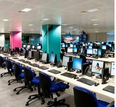 Infraestrutura Acer pronta para os Jogos Olímpicos de Londres 2012