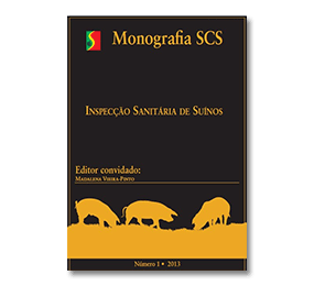 UTAD edita livro sobre Inspeção Sanitária em Suínos