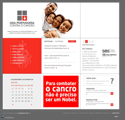 Liga Portuguesa Contra o Cancro cada vez mais próxima das pessoas