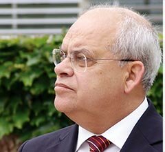 Manuel Afonso Vaz é o novo presidente da Católica Porto