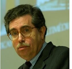 Ministro da Ciência, Tecnologia e Ensino Superior reúne na Casa Branca com Conselheiro Científico