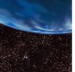 Experiência XENON100 a mais bem posicionada para ser a primeira detectar matéria negra