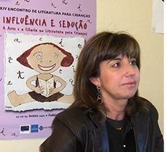 Docente do IPCB lança livro “Literatura infantil e juvenil. Formação de leitores”