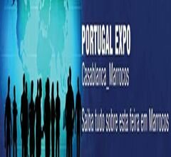 PORTUGALEXPO – 2ª Feira de Equipamentos, Produtos e serviços de Portugal, em Casablanca, Marrocos