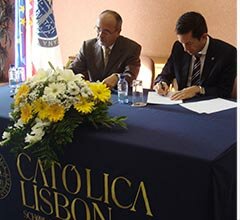 ALF e Universidade Católica desenvolvem programa de investigação inédito em Portugal