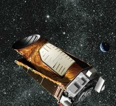 Missão Espacial Kepler deteta discrepâncias na massa das estrelas 