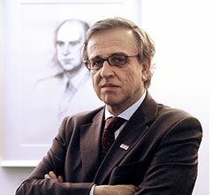 Diretor da FEUP recebe prémio internacional