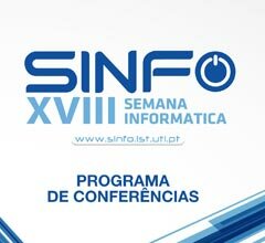 Instituto Superior Técnico recebe XVIII Semana Informática 