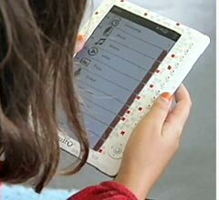 Imaginarium vai lançar o SuperPaquito, o tablet desenvolvido exclusivamente para crianças
