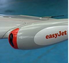 easyJet, Airbus e Nicarnica Aviation testam tecnologia de deteção de cinzas vulcânicas AVOID