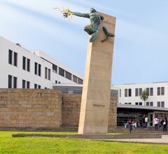 UMinho está entre as 400 melhores universidades do mundo