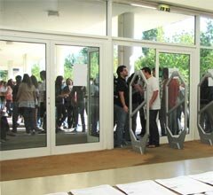UTAD registou 84% de ocupação na 1ª fase