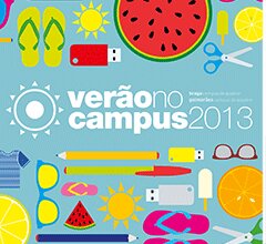 Verão no Campus 2013 já tem inscrições abertas